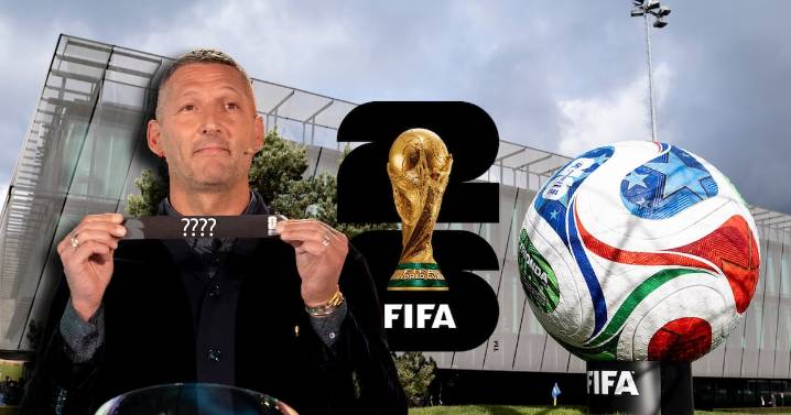 ¿Cómo será el sorteo del Mundial 2026? Así se armarán los grupos para la Copa del Mundo de la FIFA