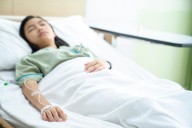 Serial Ketamine Infusions No Aid for Inpatient Major Depressive Episodes