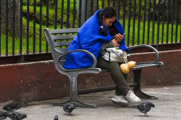 Pronóstico CDMX: jueves con mañana muy fría y tarde calurosa, advierte Protección Civil