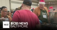 Goodwill Industries of the Chesapeake hosts 68th annual Thanksgiving Dinner and Resource Fair