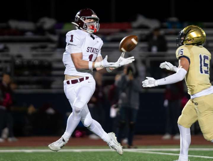 State College vs. Pittsburgh Central Catholic: Watch Pa. high school football playoff quarterfinal live