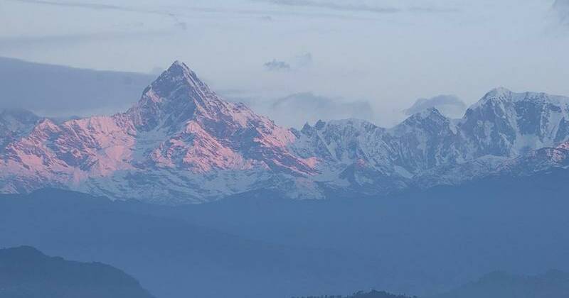 Foreign climbers among seven killed in Nepal avalanche