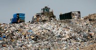 Toronto is facing a ‘freeze’ as it looks to increase its landfill capacity
