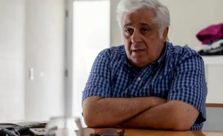 Alberto Samid sorprendió al cruzar a La China Suárez en defensa de Julieta Poggio: “No es la primera vez que lo hacés”