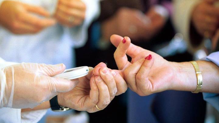 Ocho de cada 10 personas con diabetes tipo 2 presenta también obesidad o sobrepeso: "Están profundamente conectados"