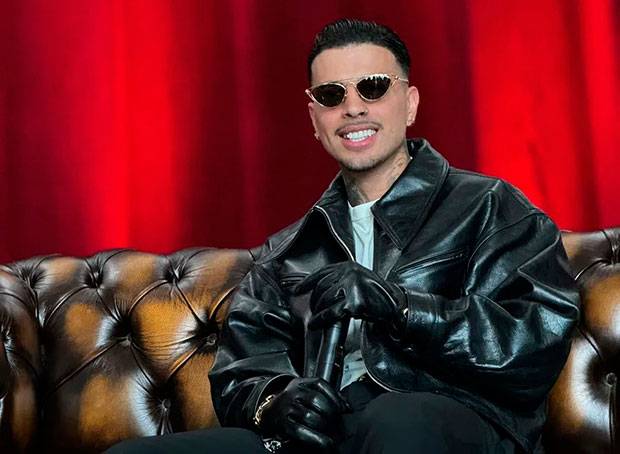 Rauw Alejandro, Yandel y Manuel Turizo, entre los estrenos musicales de la semana