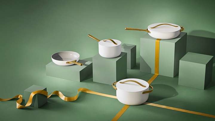 Best Black Friday cookware sales: HexClad, Hestan, Caraway, All