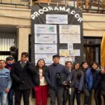 La formación profesional y técnica de Jujuy...