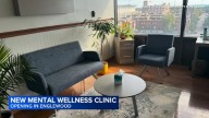 New Ada S. McKinley Mental Wellness Clinic opening on Chicago's South Side in Englewood