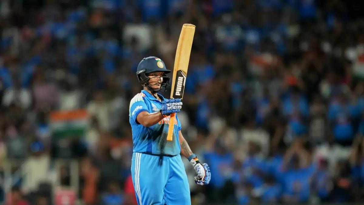 UP Police Lauds Deepti Sharma's Heroics After World Cup Glory Cricket