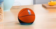Llega a México el Echo Dot edición limitada NBA, exclusivo para miembros Prime