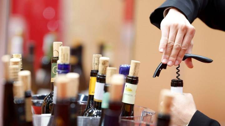 Yo no entiendo de vinos