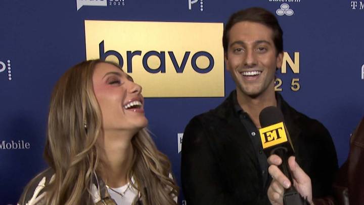 ‘Southern Hospitality’s Joe Bradley and Maddi Reese Share Relationship Update Ahead of ‘Season 4