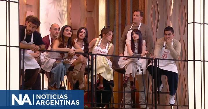 Gala clave en MasterChef Celebrity: a qué hora dan hoy martes y qué pasa