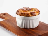 ¿Qué es un soufflé? Conoce todas las formas de hacer este platillo