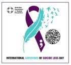 International Survivors of Suicide Loss Day to be commemorated in Sullivan