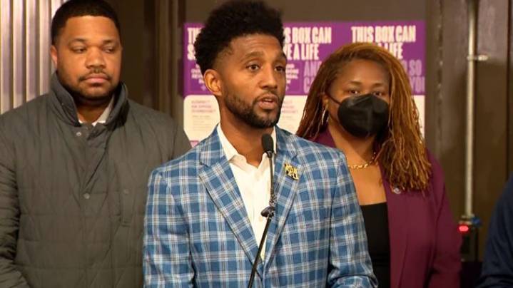 Baltimore metro stations to offer naloxone kits, training in overdose prevention effort