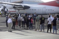 Tribunal de apelaciones rechaza deportación rápida de migrantes de la Administración Trump