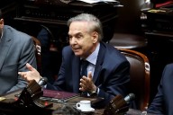 Pichetto cuestionó a Caputo por no presentarse al Congreso a explicar los acuerdos con EE. UU.