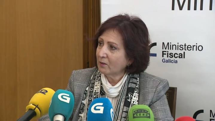 O Goberno propón a Teresa Peramato como nova fiscal xeral do Estado