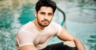 Sidharth Malhotra shares spotlight moments in latest photoshoot
