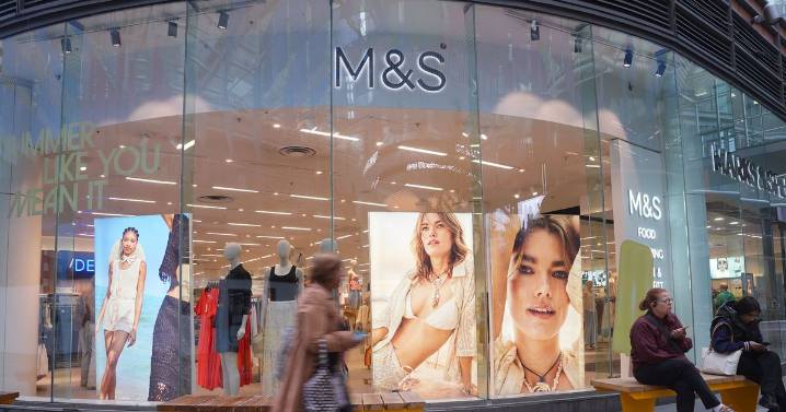 M&S Black Friday deal sees 25% off 'beautiful' perfumes that 'smell exactly like' designer scents