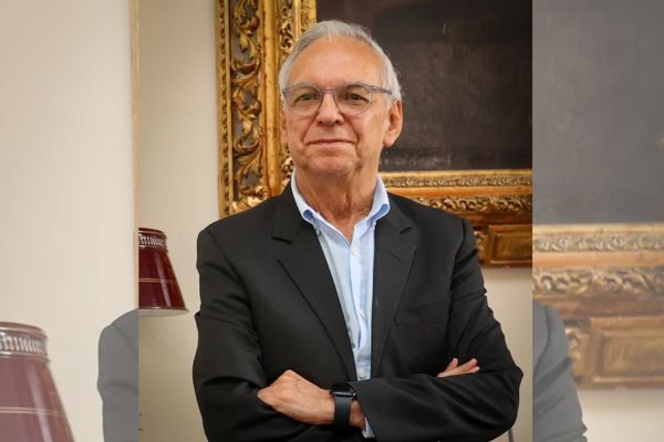 Exministro Ricardo Bonilla tenía un “mapa” de congresistas favoritos, según investigación de Semana