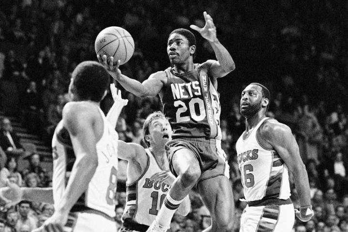 Michael Ray Richardson: 4-time NBA All-Star guard dies at 70