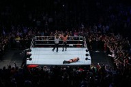 WWE Reportedly Has Big Plans for Surprising Superstar