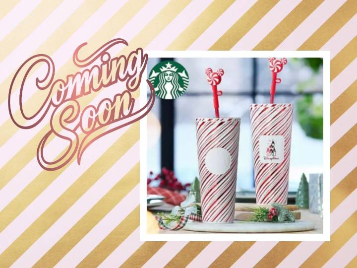 Disney Store’s new winter Starbucks tumbler is coming soon, and it’s even cuter than the sold