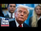 BREAKING: Trump scraps tariffs on DOZENS of food products