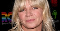Zoe Ball says 'I feel your pain' as she opens up on health issue that she 'really struggled' with