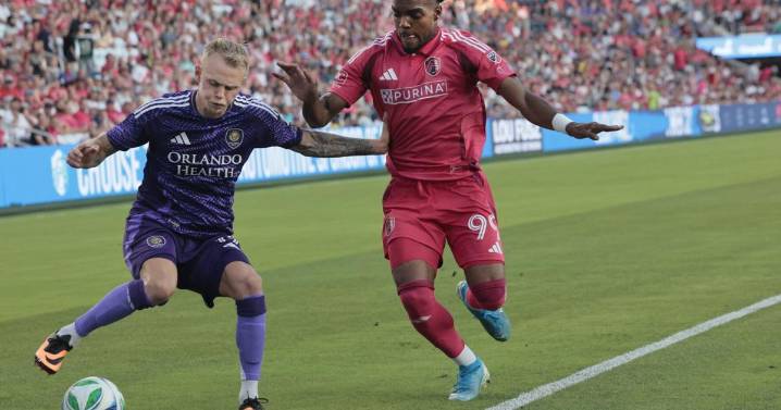 St. Louis City SC declines options on three players in advance of deadline