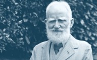 Efemérides 2 de noviembre: fallece George Bernard Shaw, dramaturgo y periodista