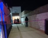 De un balazo mataron a Lorena