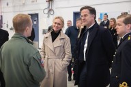 New NATO-funded fuel depot in Iceland takes shape