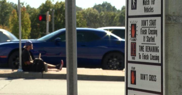 Columbia opens public comment on median safety ordinance