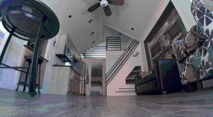 Vista considering tiny home options