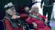 Harlingen retirement home celebrates residents' 100th birthday
