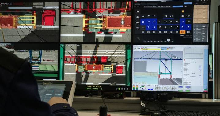 El estado de la IA en la industria, según la consultora McKinsey