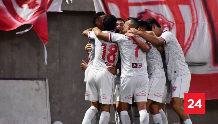 Tras vuelco en caso Santiago Morning: El cambio en la tabla y cómo se jugará la Liguilla de Ascenso