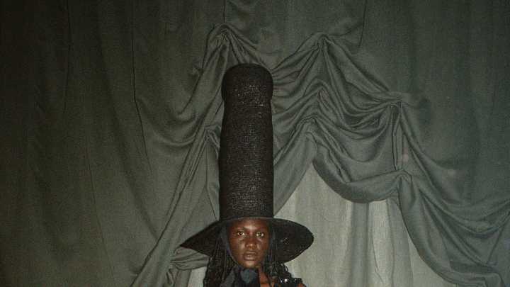 Iamisigo Lagos Spring 2026 Collection