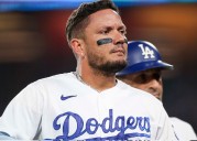 Ni Ohtani, ni Betts… los héroes del título de Dodgers en el 7º juego