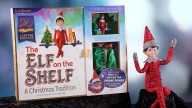 The Elf on the Shelf Celebrates Its 20th Anniversary with a Stunning Limited-Edition Set Featuring Over 5,000 Swarovski Crystals