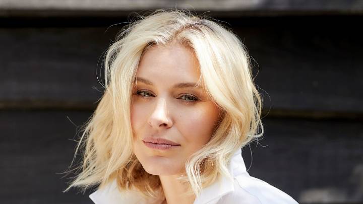 Louise Boyce: We have to get better as we age – otherwise what's the point?