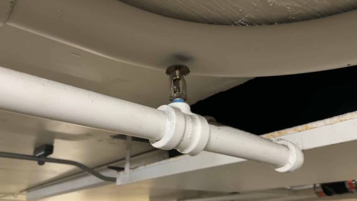 San Francisco’s fire sprinkler system requirement irks condo residents