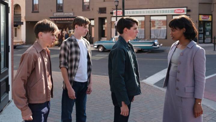 17 Must-Watch Drama Shows on HBO Max Right Now (November 2025)