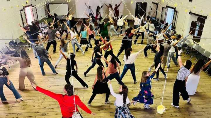 El arte de confiar: reconstruyendo vínculos en Colombia