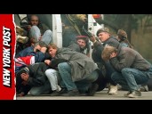 Rich Sickos Allegedly Paid to Kill Civilians in ‘Human Safari’ Trips to Sarajevo