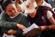 Empleo Construyendo el Futuro: ¿Cómo participar en el programa de reconstrucción?